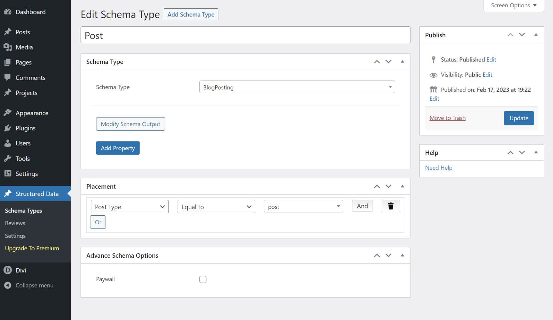12 Best WordPress Plugins for Schema Markup - WPCodex